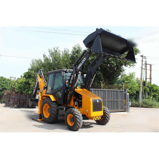 2025 DELCO XP95-44709496