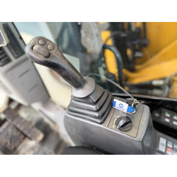 2007 Caterpillar 321D LCR-44709506