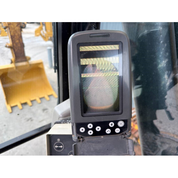 2007 Caterpillar 321D LCR-44709510