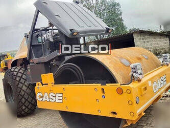 Image for COMPACTION EQUIPMENT 2025 CASE 1107FX