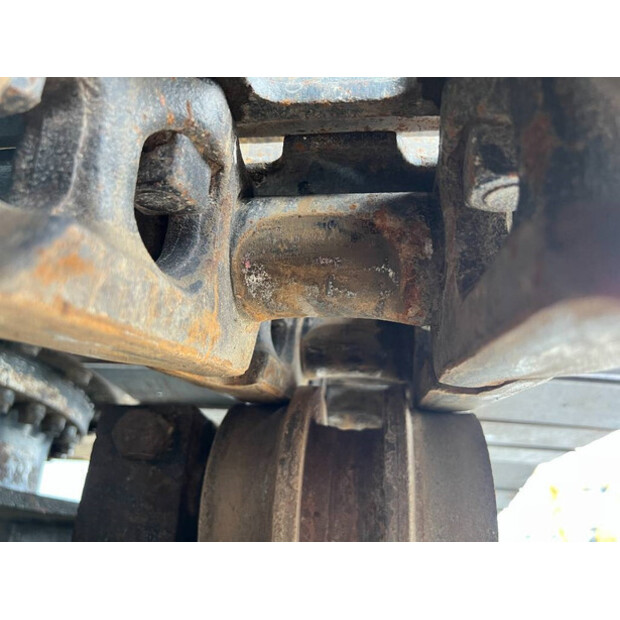 2009 Caterpillar 328DLCR-44709548