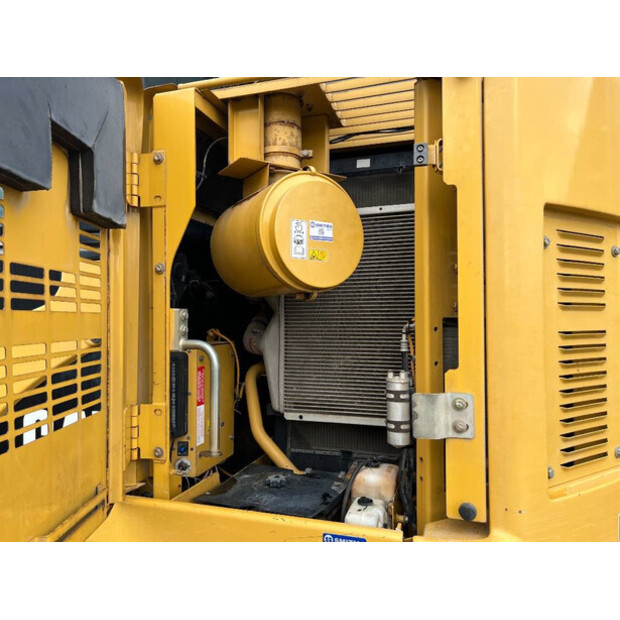 2009 Caterpillar 328DLCR-44709553