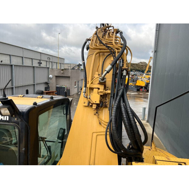 2009 Caterpillar 328DLCR-44709559