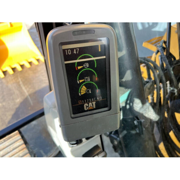 2009 Caterpillar 328DLCR-44709573