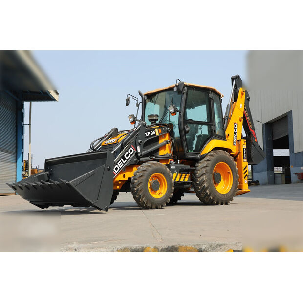 2025 DELCO XP95 PLUS-44709579