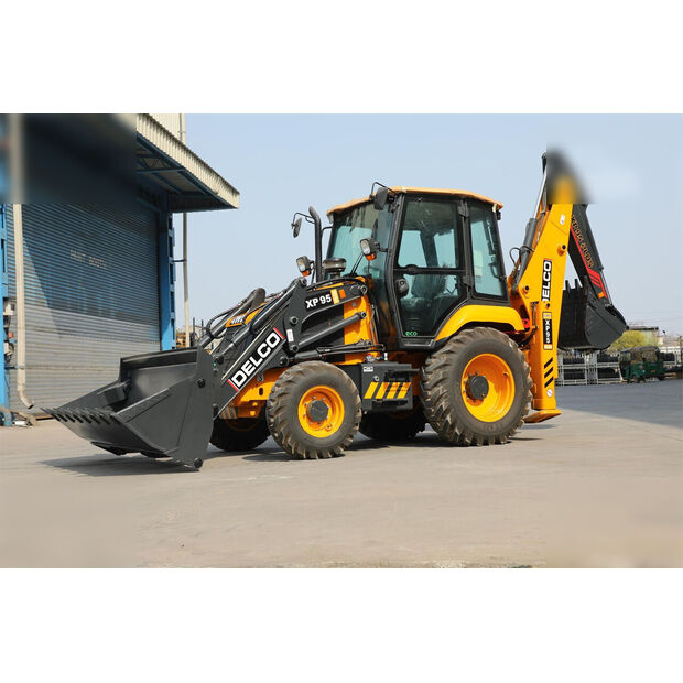 2025 DELCO XP95 PLUS-44709581