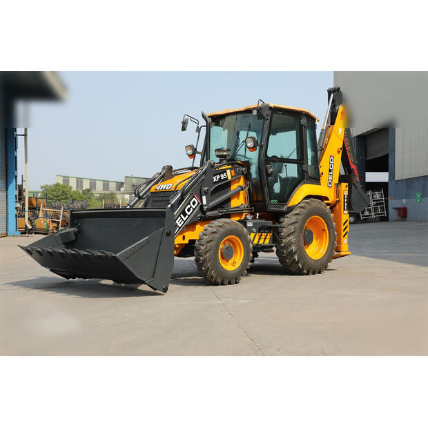 2025 DELCO XP95 PLUS-44709583