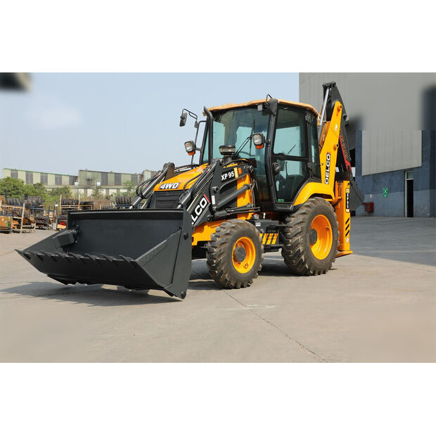 2025 DELCO XP95 PLUS-44709585