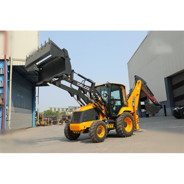 2025 DELCO XP95 PLUS-44709588