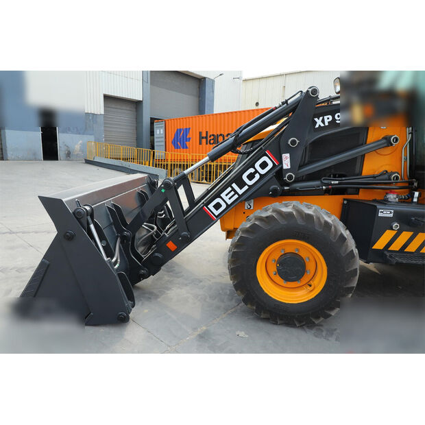 2025 DELCO XP95 PLUS-44709591