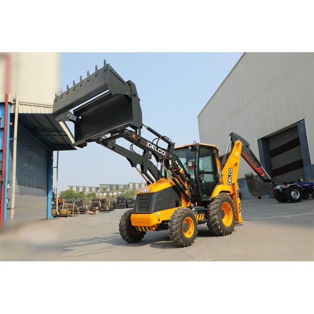 2025 DELCO XP95 PLUS-44709595