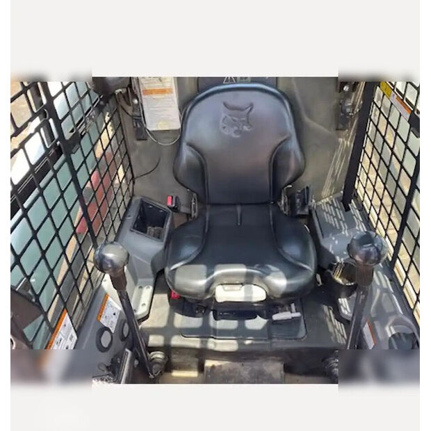 2025 BOBCAT S590-44709600