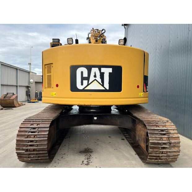 2009 Caterpillar 328DLCR-44709606