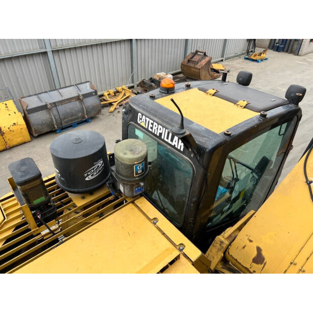 2009 Caterpillar 328DLCR-44709618