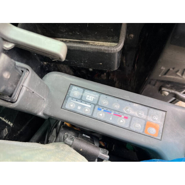 2009 Caterpillar 328DLCR-44709641