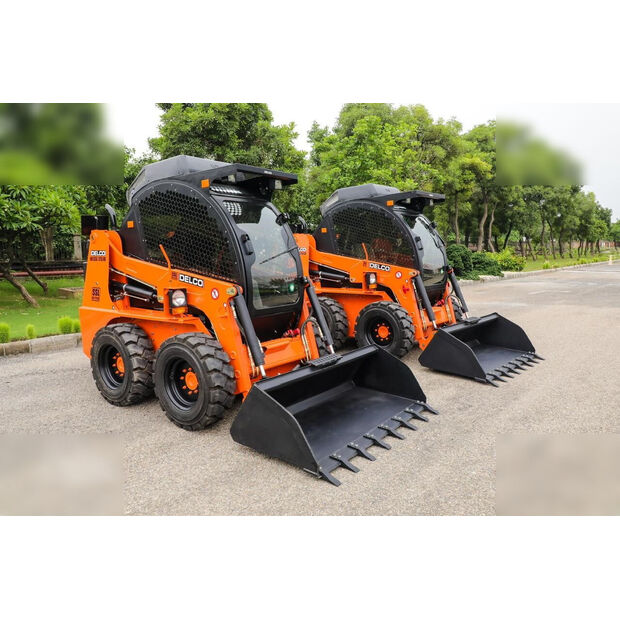 2025 DELCO SSL175-44709667