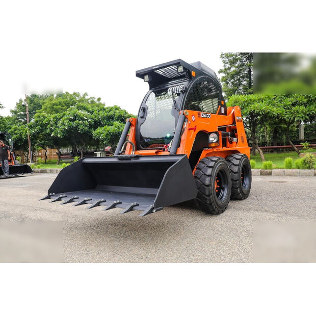 2025 DELCO SSL175-44709669