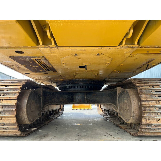 2015 Caterpillar 336FLN-44709688