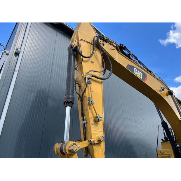 2015 Caterpillar 336FLN-44709699