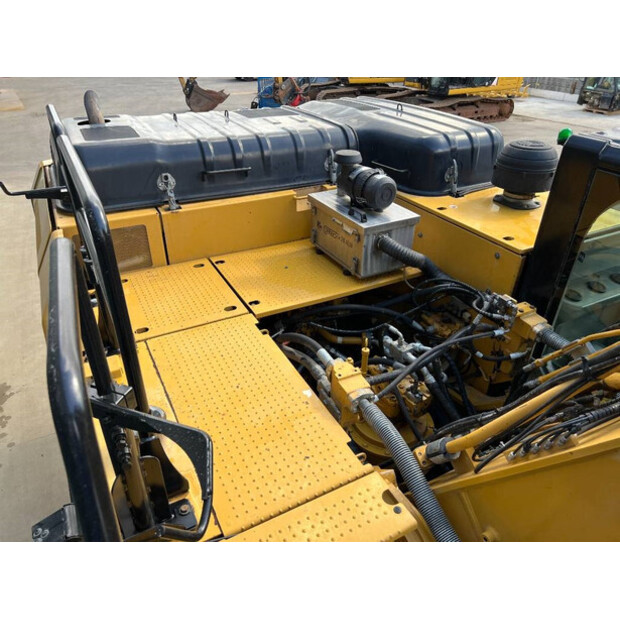 2015 Caterpillar 336FLN-44709704