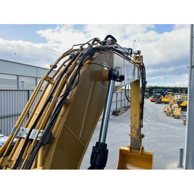 2015 Caterpillar 336FLN-44709708