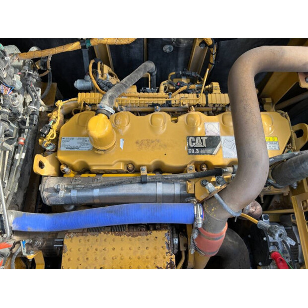 2015 Caterpillar 336FLN-44709711