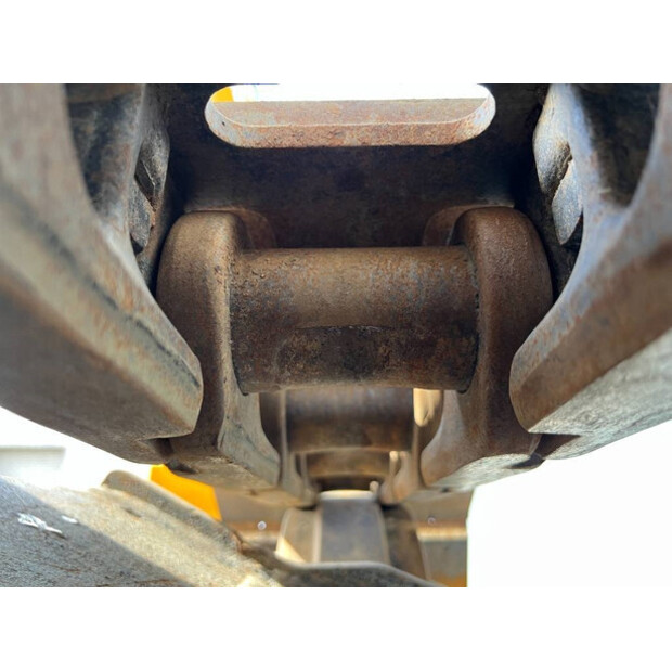 2015 Caterpillar 336FLN-44709720