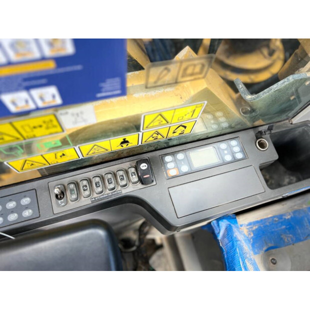 2015 Caterpillar 336FLN-44709728