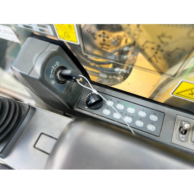 2015 Caterpillar 336FLN-44709729