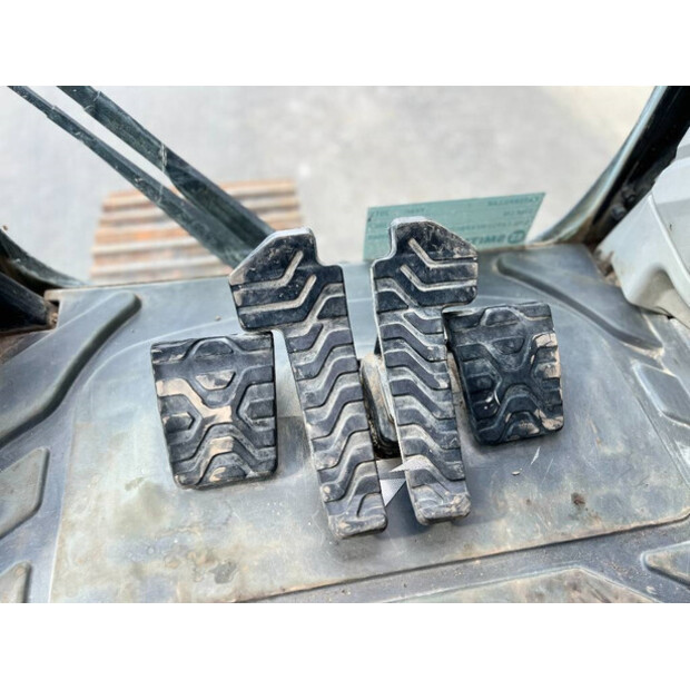 2015 Caterpillar 336FLN-44709734