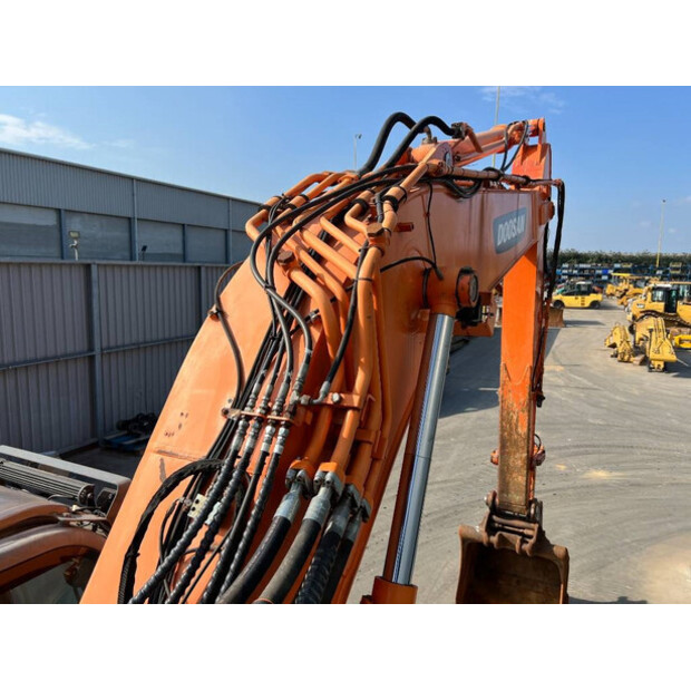 2012 Doosan DX235LCR-44709852