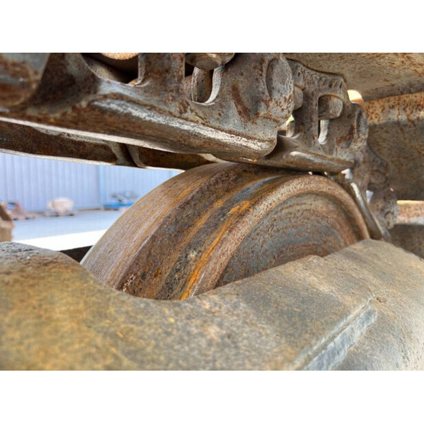 2012 Doosan DX235LCR-44709859