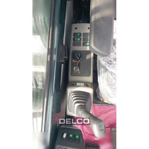 2025 Hyundai Robex 210-44709895