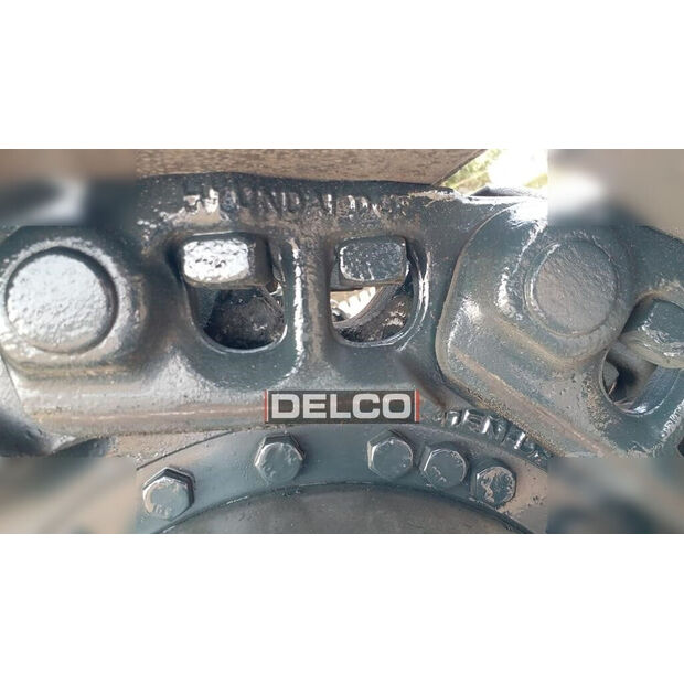 2025 Hyundai Robex 210-44709896