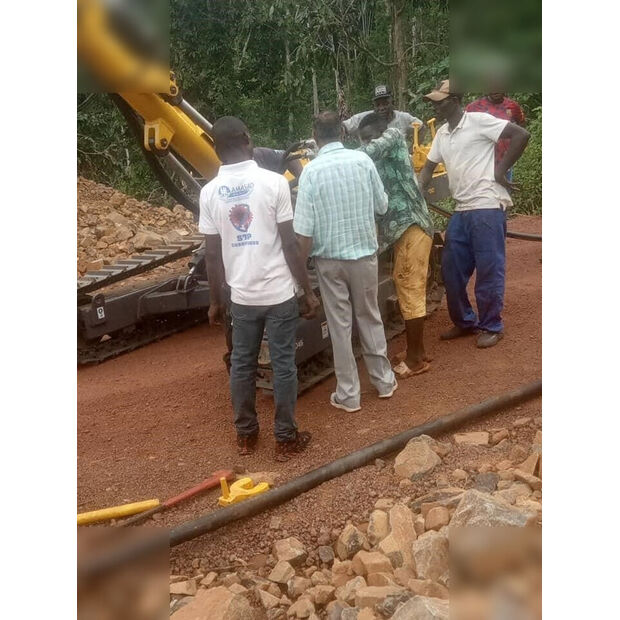 2025 إيبيروك AIRROC D35-44709958