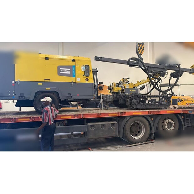 2025 EPIROC AIRROC D35-44710042