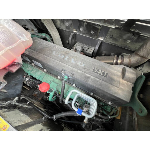 2018 فولفو EC750EL-44710062