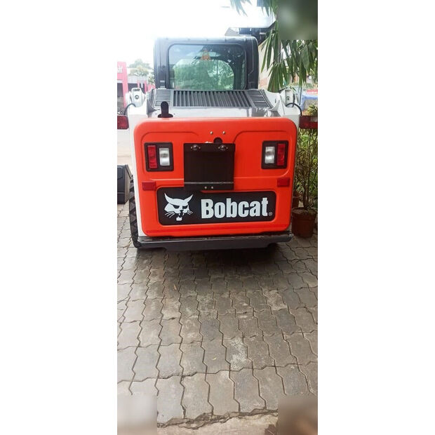 2025 BOBCAT S450-44710067