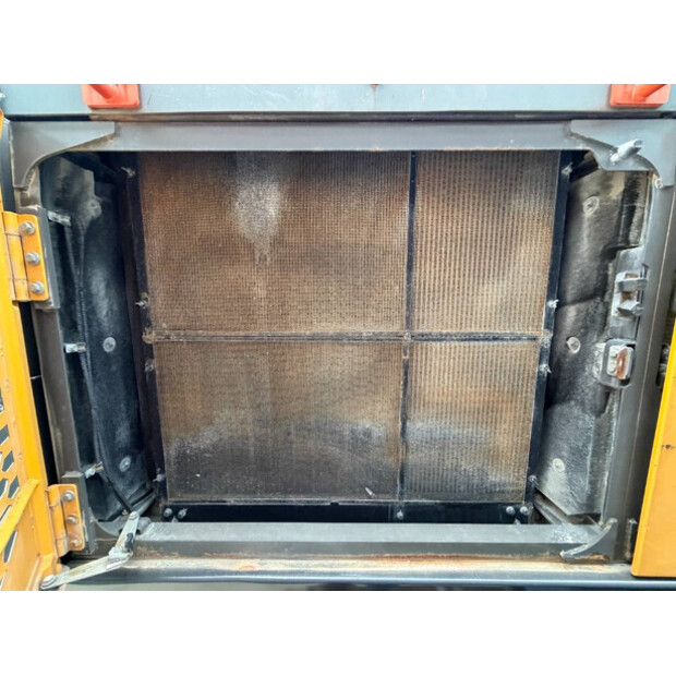 2018 فولفو EC750EL-44710112