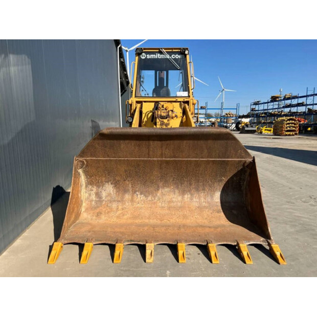 1986 Caterpillar 953-44710174