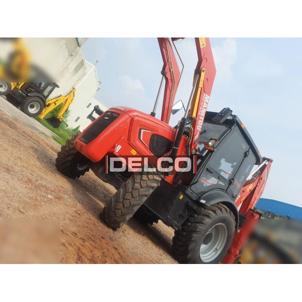 2025 Manitou MBLX900-44710260
