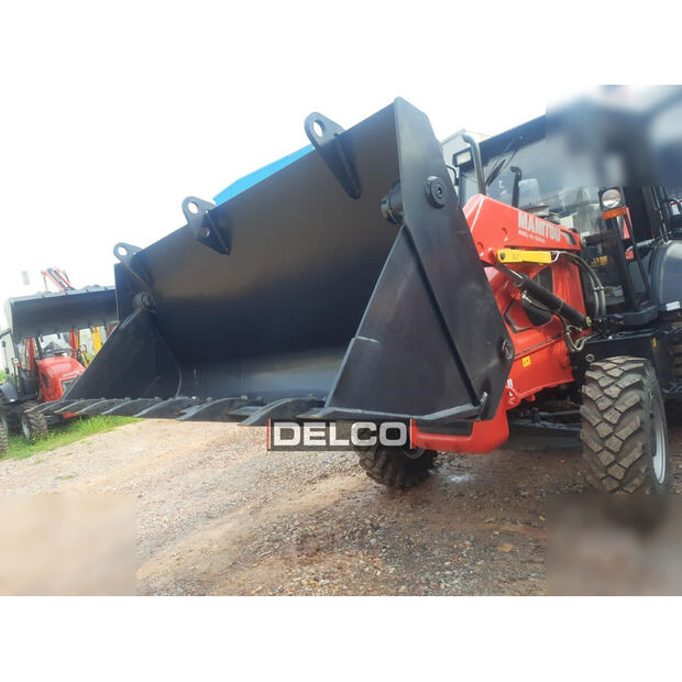 2025 Manitou MBLX900-44710262