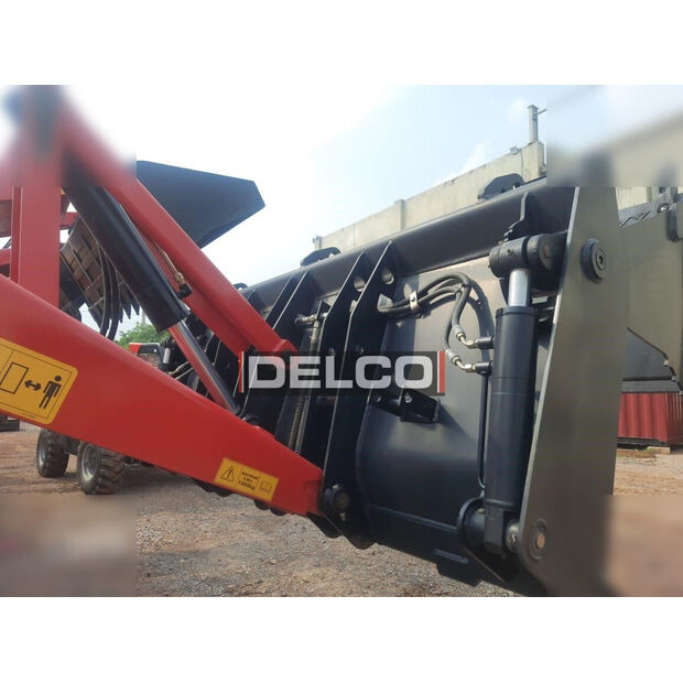 2025 Manitou MBLX900-44710264