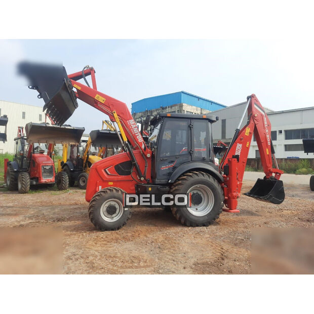 2025 Manitou MBLX900-44710267