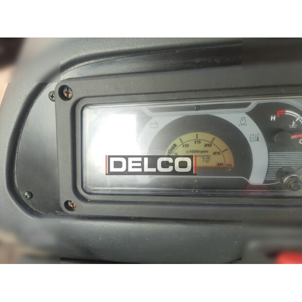 2025 Manitou MBLX900-44710270