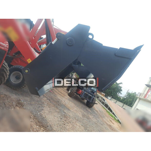 2025 Manitou MBLX900-44710275