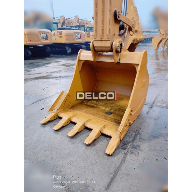 2025 كاتربيلر 330GC-44710411