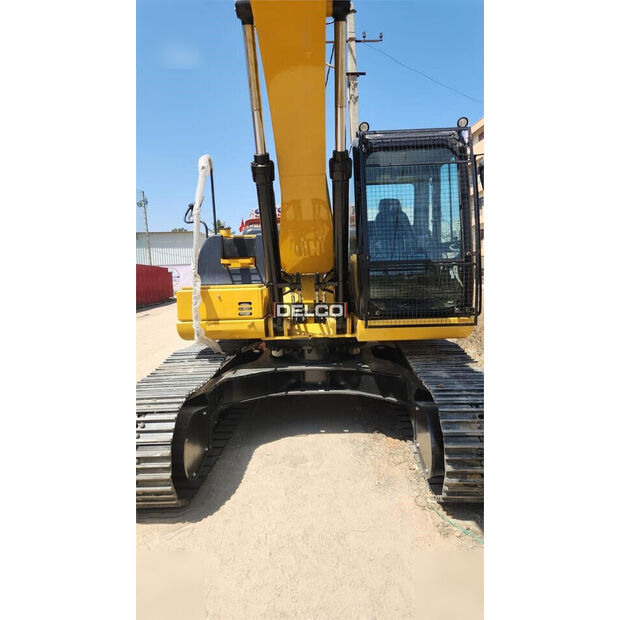 2025 كاتربيلر 323D3-44710529