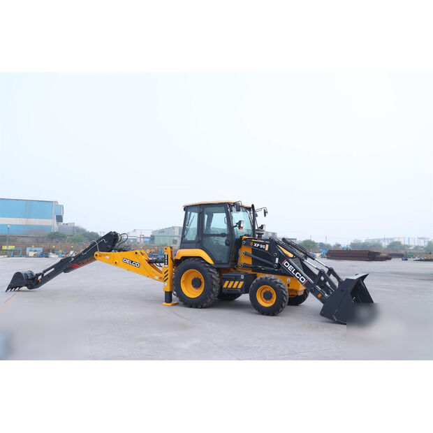 2025 ديلكو XP95 PLUS-44710531