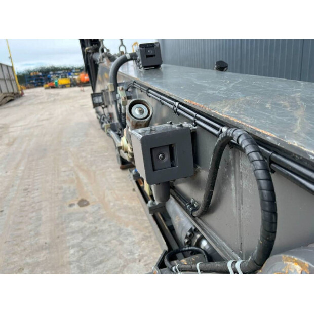 2016 Volvo EC380E HR UHD-44710613